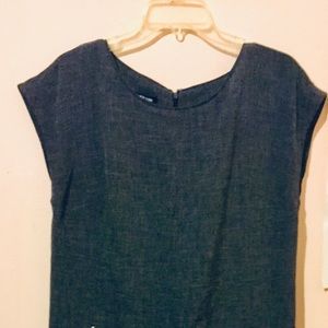 Jones New York Cute denim dress